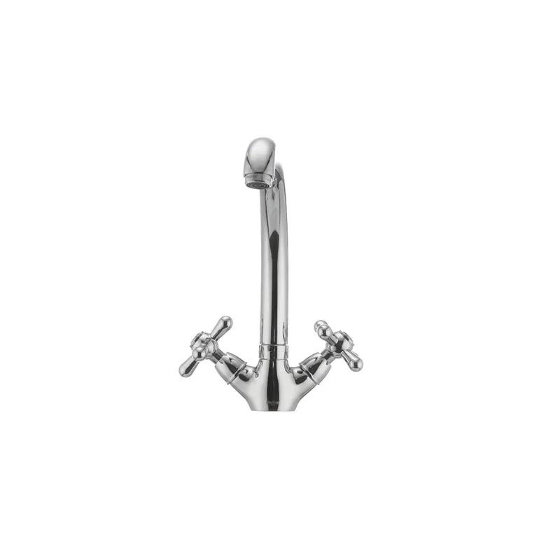 Смеситель для кухни Haiba Dominox 273 (HB0084)