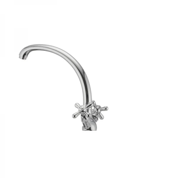 Смеситель для кухни Haiba Dominox 273 (HB0084)