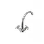 Смеситель для кухни Haiba Dominox 273 (HB0084)