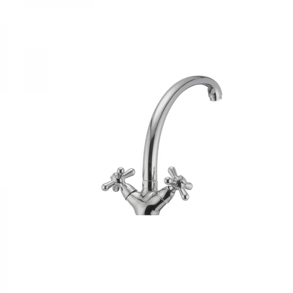 Смеситель для кухни Haiba Dominox 273 (HB0084)