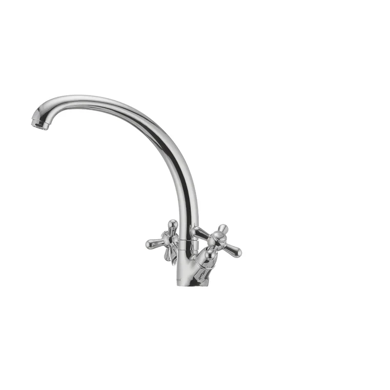 Смеситель для кухни Haiba Dominox 273 (HB0084)