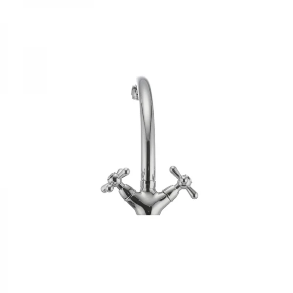 Смеситель для кухни Haiba Dominox 273 (HB0084)