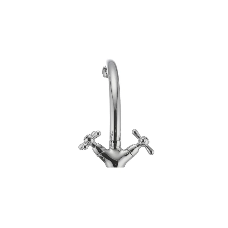 Смеситель для кухни Haiba Dominox 273 (HB0084)
