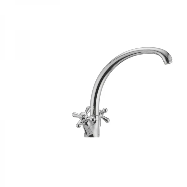 Смеситель для кухни Haiba Dominox 273 (HB0084)