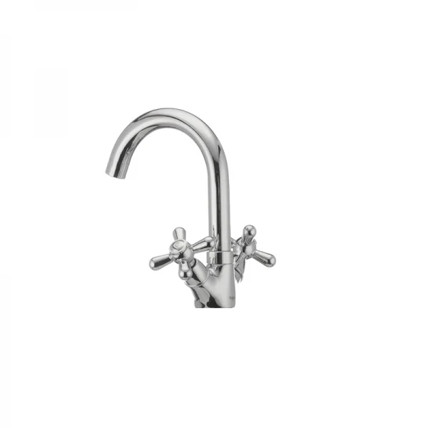 Смеситель для умывальника Haiba Dominox 274 (HB0087)