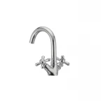 Смеситель для умывальника Haiba Dominox 274 (HB0087)