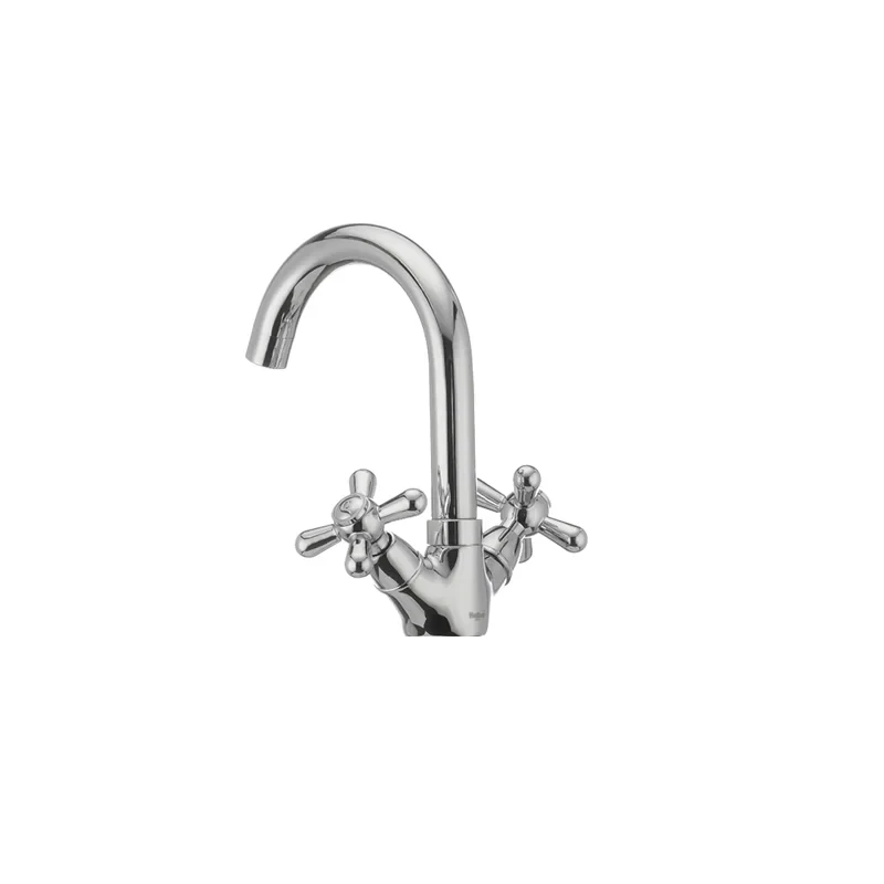 Смеситель для умывальника Haiba Dominox 274 (HB0087)