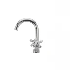 Смеситель для умывальника Haiba Dominox 274 (HB0087)