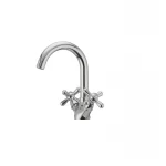 Смеситель для умывальника Haiba Dominox 274 (HB0087)