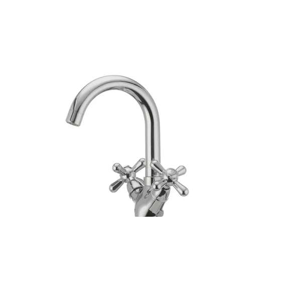 Смеситель для умывальника Haiba Dominox 274 (HB0087)