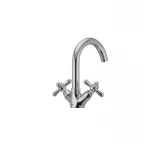 Смеситель для умывальника Haiba Dominox 274 (HB0087)