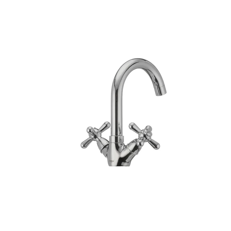 Смеситель для умывальника Haiba Dominox 274 (HB0087)