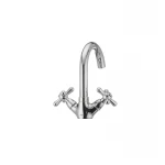 Смеситель для умывальника Haiba Dominox 274 (HB0087)