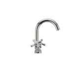 Смеситель для умывальника Haiba Dominox 274 (HB0087)