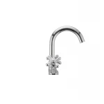 Смеситель для умывальника Haiba Dominox 274 (HB0087)