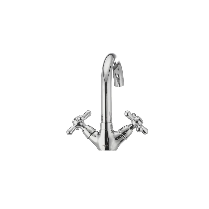 Смеситель для умывальника Haiba Dominox 274 (HB0087)