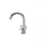 Смеситель для умывальника Haiba Dominox 274 (HB0087)