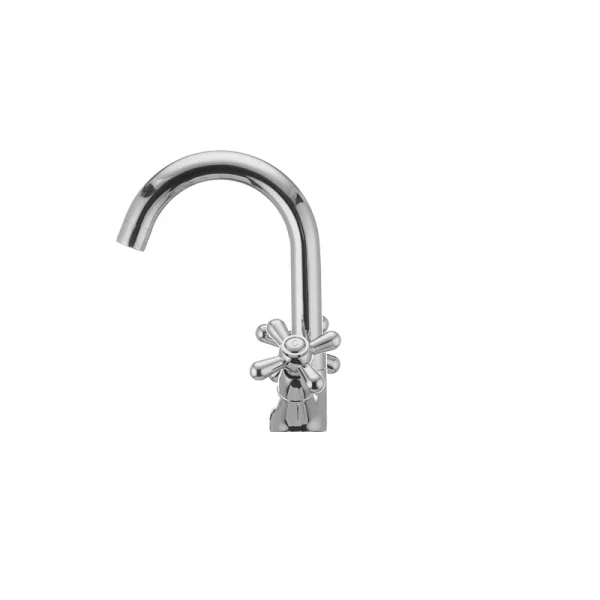 Смеситель для умывальника Haiba Dominox 274 (HB0087)