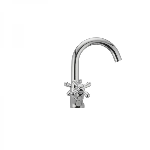 Смеситель для умывальника Haiba Dominox 274 (HB0087)