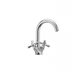 Смеситель для умывальника Haiba Dominox 274 (HB0087)