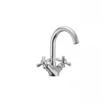 Смеситель для умывальника Haiba Dominox 274 (HB0087)