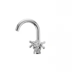 Смеситель для умывальника Haiba Dominox 274 (HB0087)