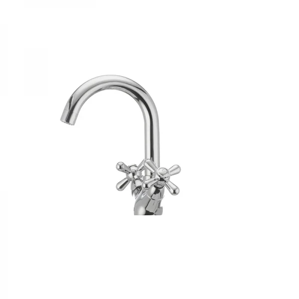 Смеситель для умывальника Haiba Dominox 274 (HB0087)