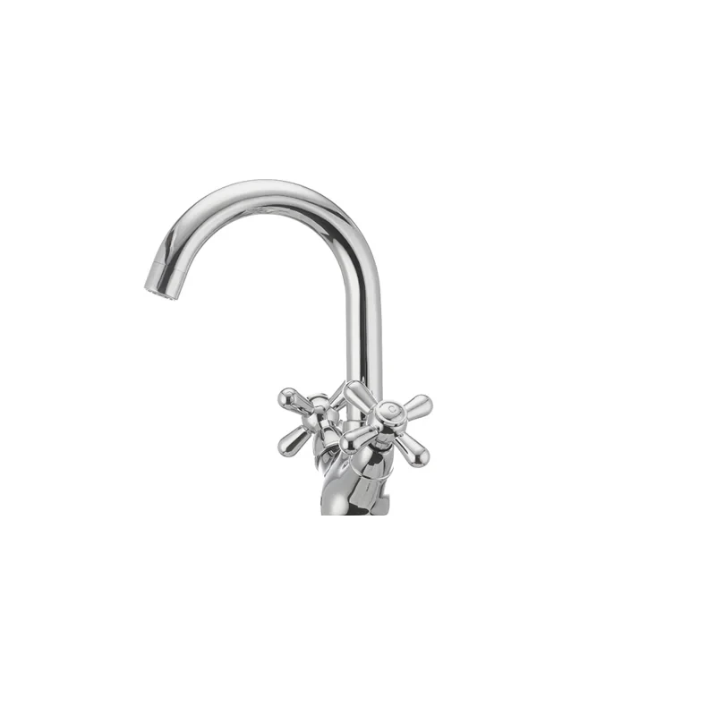 Смеситель для умывальника Haiba Dominox 274 (HB0087)