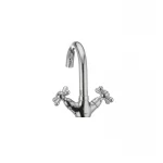 Смеситель для умывальника Haiba Dominox 274 (HB0087)