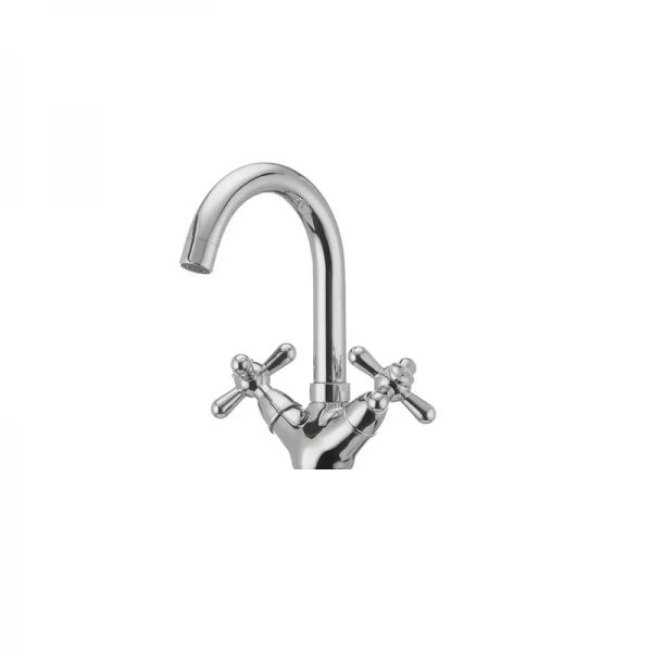 Смеситель для умывальника Haiba Dominox 274 (HB0087)