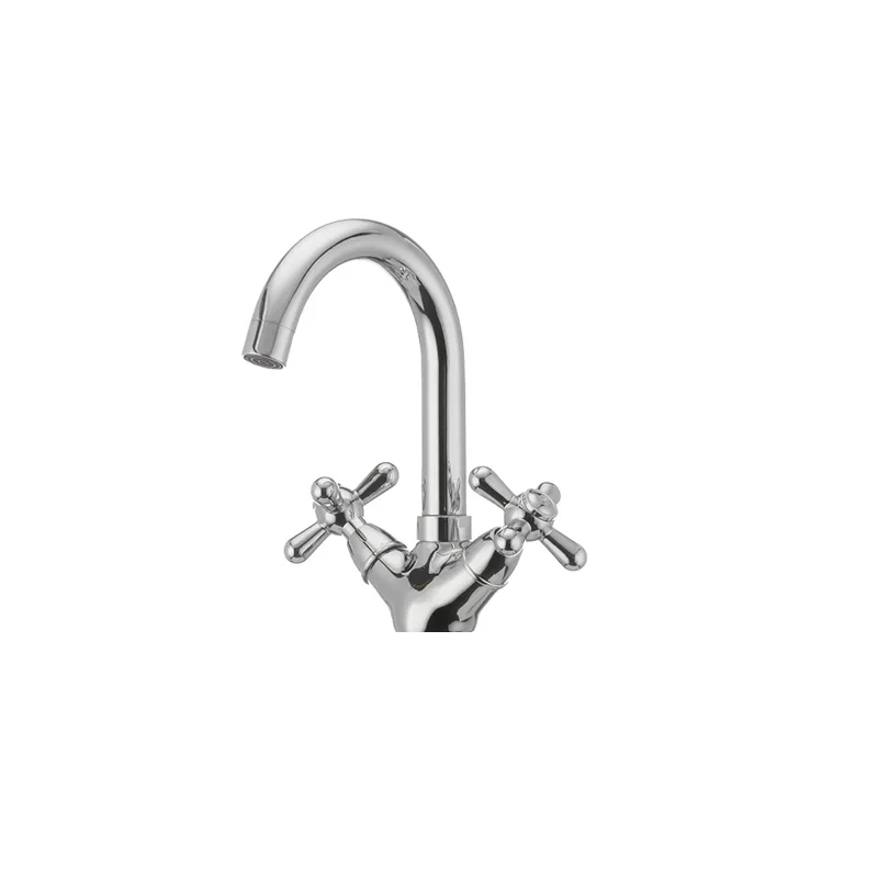 Смеситель для умывальника Haiba Dominox 274 (HB0087)