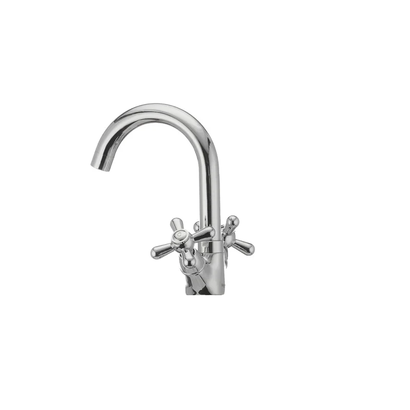 Смеситель для умывальника Haiba Dominox 274 (HB0087)