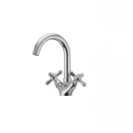 Смеситель для умывальника Haiba Dominox 274 (HB0087)