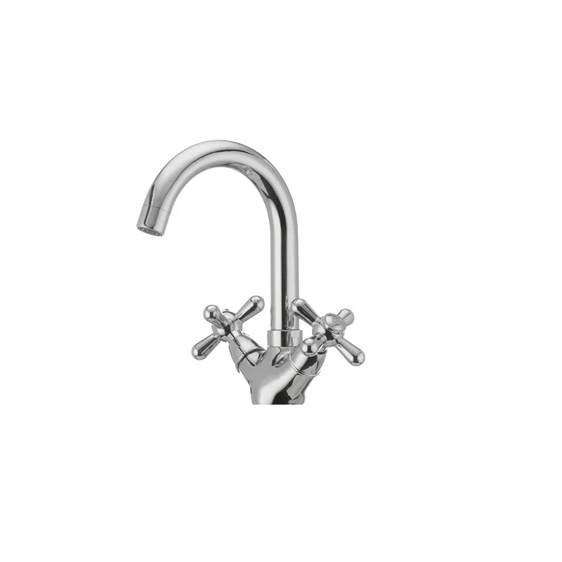 Смеситель для умывальника Haiba Dominox 274 (HB0087)