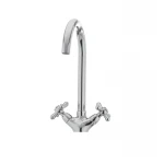 Смеситель для кухни Haiba Dominox 275 (HB0090)