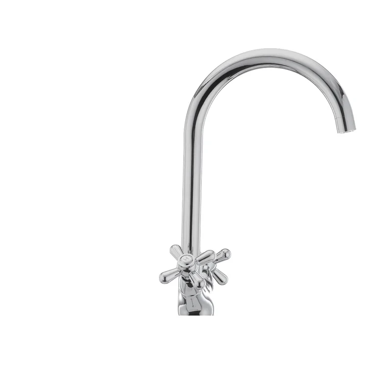 Смеситель для кухни Haiba Dominox 275 (HB0090)