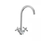 Смеситель для кухни Haiba Dominox 275 (HB0090)