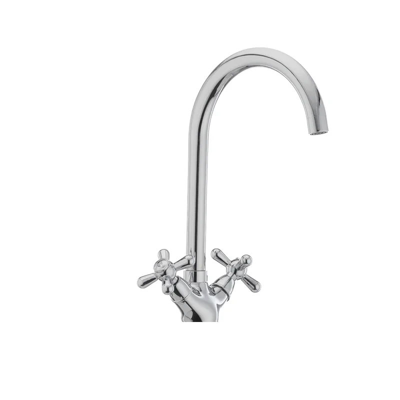Смеситель для кухни Haiba Dominox 275 (HB0090)