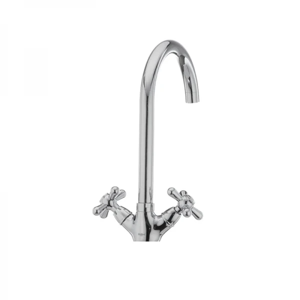 Смеситель для кухни Haiba Dominox 275 (HB0090)