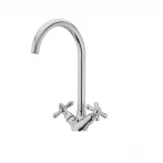 Смеситель для кухни Haiba Dominox 275 (HB0090)