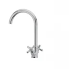 Смеситель для кухни Haiba Dominox 275 (HB0090)