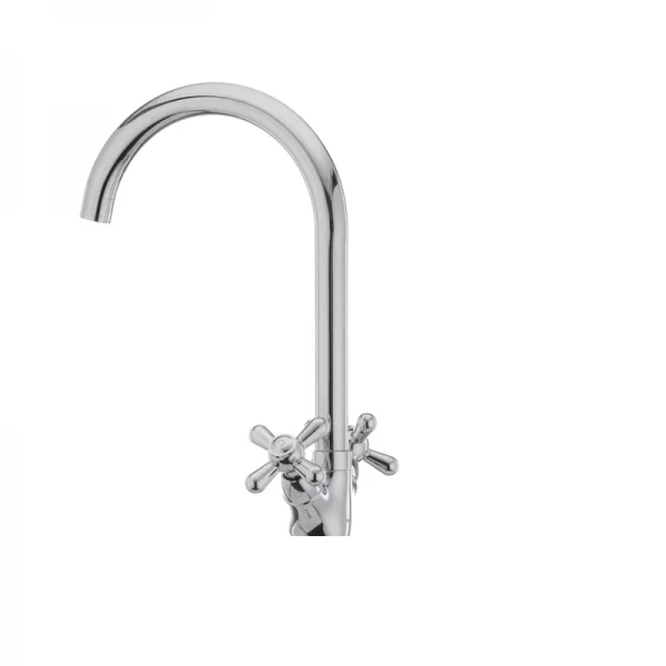 Смеситель для кухни Haiba Dominox 275 (HB0090)