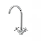 Смеситель для кухни Haiba Dominox 275 (HB0090)