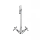 Смеситель для кухни Haiba Dominox 275 (HB0090)