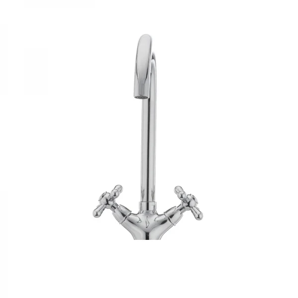 Смеситель для кухни Haiba Dominox 275 (HB0090)