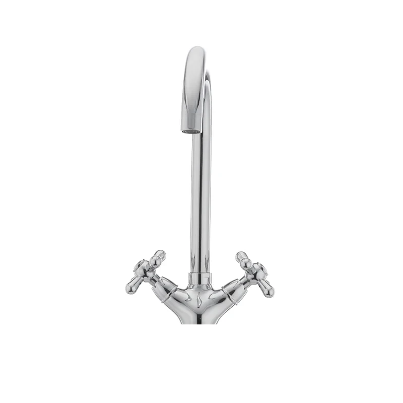 Смеситель для кухни Haiba Dominox 275 (HB0090)