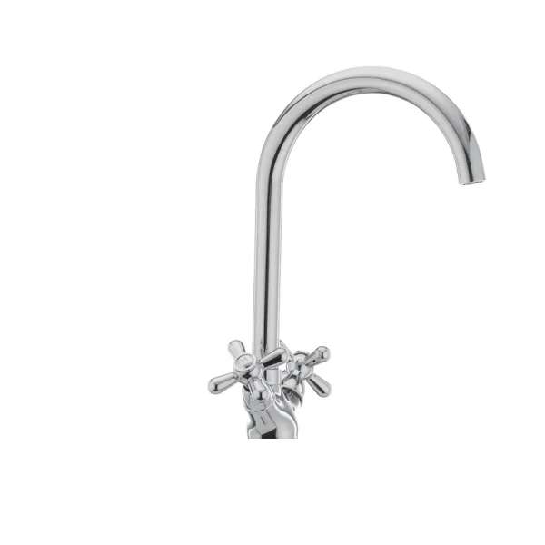 Смеситель для кухни Haiba Dominox 275 (HB0090)