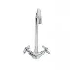 Смеситель для кухни Haiba Dominox 275 (HB0090)