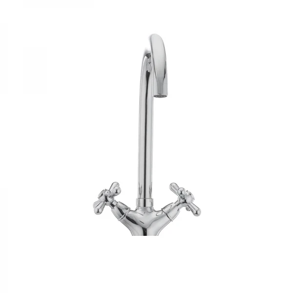 Смеситель для кухни Haiba Dominox 275 (HB0090)