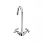 Смеситель для кухни Haiba Dominox 275 (HB0090)